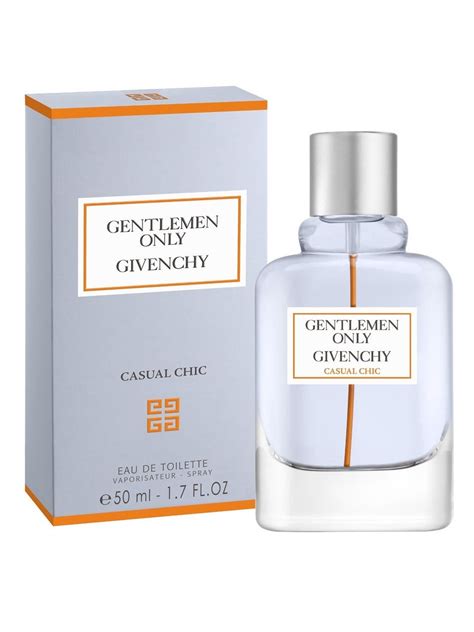 givenchy casual chic amazon|givenchy gentlemen only review.